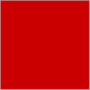 1SHOT FIRE RED QUARTER PINT