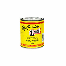 1SHOT VINYL PRIMER 946 ML