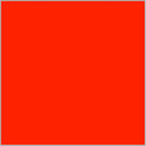 1SHOT VERMILLION HALF PINT