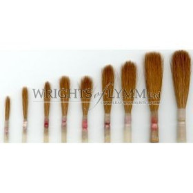 SABLE QUILL, POINTED, DUCK WRITER #3 1212-03