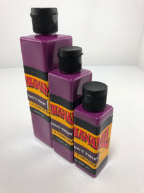 VIOLET ALPHANAMEL 4 OZ
