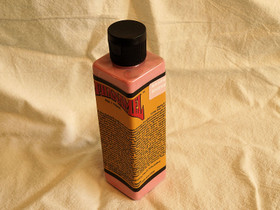 RASPBERRY SHERBET 4 OZ