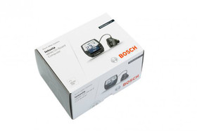 BOSCH INTUVIA RETROFIT KIT, ANTHRACITE