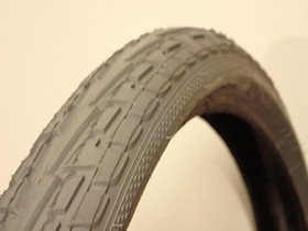 CONTINENTAL RIDE TOUR 28