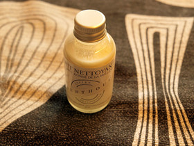 GILLES BERTHOUD LEATHER CONDITIONER 50 ML