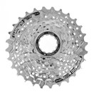 CASSETTE 8 SPEED 11-28 HG51 SHIMANO ALIVIO