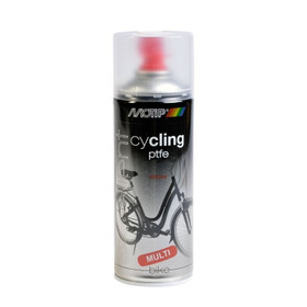 MOTIP CYCLING PTFE 400 ML