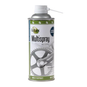 LUBEX MULTISPRAY 400 ML