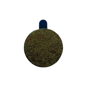 BRAKE PAD ZOOM DISC BRAKE