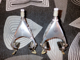 CAMPAGNOLO CROCE D'AUNE DELTA 2ND GEN BRAKES