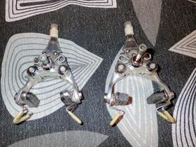 CAMPAGNOLO CROCE D'AUNE DELTA 2ND GEN BRAKES