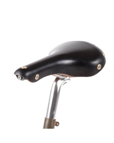 GILLES BERTHOUD ARAVIS BLACK