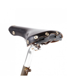 GILLES BERTHOUD ARAVIS BLACK