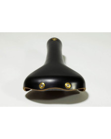 GILLES BERTHOUD SOULOR BLACK