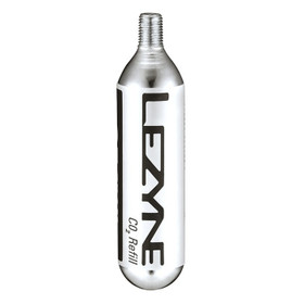 LEZYNE CO2 CARTRIDGE 25G 5 PCS
