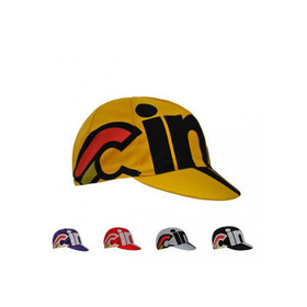 CINELLI NEMO TIG CAP YELLOW