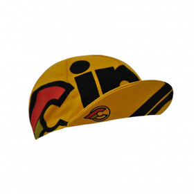 CINELLI NEMO TIG CAP YELLOW