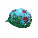 CINELLI MASSIMO GIACON 'DIAVOLO ROSSO' CAP