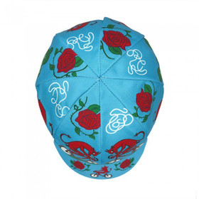 CINELLI MASSIMO GIACON 'DIAVOLO ROSSO' CAP