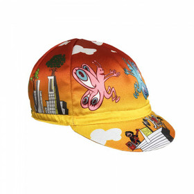 CINELLI MASSIMO GIACON 'HOPE' CAP