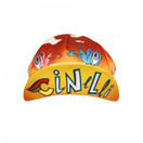 CINELLI MASSIMO GIACON 'HOPE' CAP