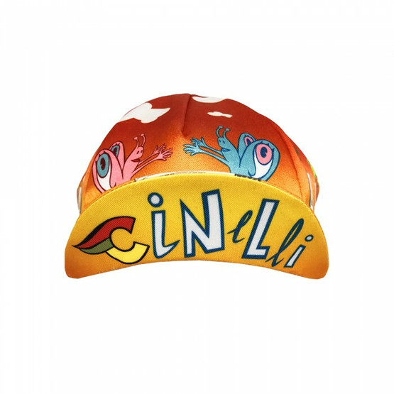 CINELLI MASSIMO GIACON 'HOPE' CAP