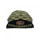 COLUMBUS CENTO GOLD CAP