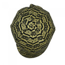 COLUMBUS CENTO GOLD CAP