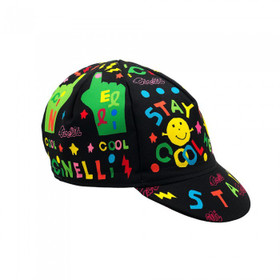CINELLI SAMMY BINKOW 'STAY COOL' CAP