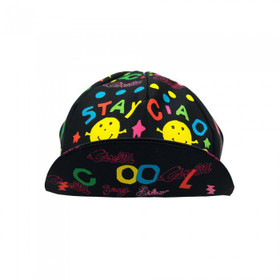 CINELLI SAMMY BINKOW 'STAY COOL' CAP