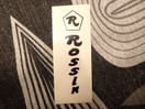 ROSSIN DECAL NOS
