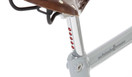 LIGHTSKIN SEATPOST/REAR LIGHT 27.2 MM ALUMINIUM USB