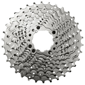 CASSETTE 10 SPEED 11-36 HG50 SHIMANO DEORE