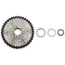 CASSETTE 10 SPEED 11-34 HG500 SHIMANO
