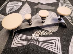 ALPHA6 SPINNER SET