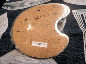 ALPHA6 MINI PALLET LEFT HANDED