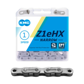 KMC Z1EHX NARROW EPT 1/2X3/32