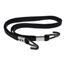 CARGO STRAP BLACK 60CM