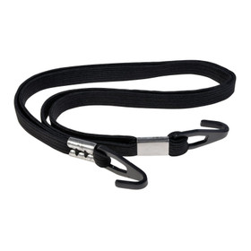 CARGO STRAP BLACK 80CM