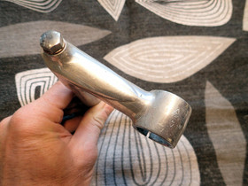 AVA SPEARPOINT 22,0 QUILL STEM NOS