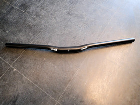 CINELLI FLAT HANDLEBAR BLACK