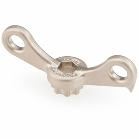 PARK TOOL BBT-10.2 BOTTOM BRACKET TOOL HOLLOWTECH 2