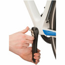 PARK TOOL BBT-10.2 BOTTOM BRACKET TOOL HOLLOWTECH 2