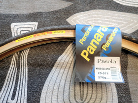 PANARACER PASELA 650C X 25 MM TANWALL 25-571