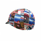 COLUMBUS MULTITAG GOLD CAP