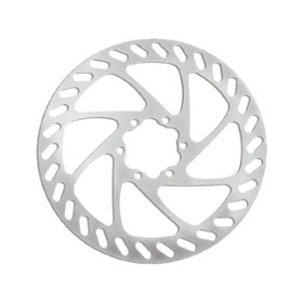 BRAKE DISC ALLIGATOR PIZZA 160 MM
