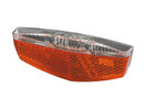 REAR RACK LIGHT XLC CL-R17 FOR DYNAMO HUB