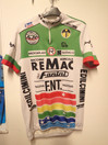 REMAC FANINI JERSEY 1986-87 ORIGINAL