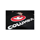 COLUMBUS T-SHIRT BLACK XL