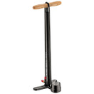 LEZYNE STEEL FLOOR DRIVE ABS-1 PRO BLACK HV